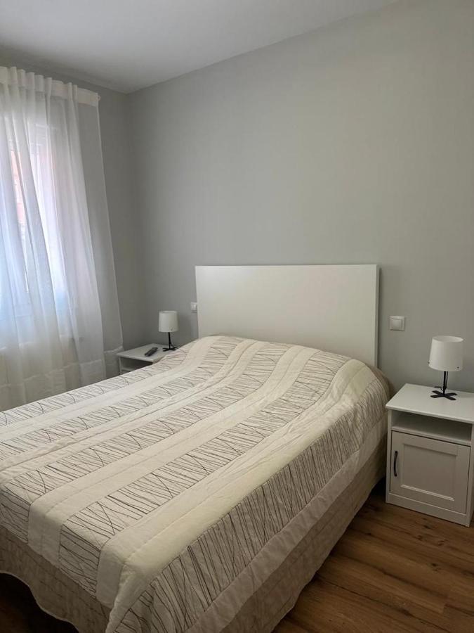 Agara Burgos Διαμέρισμα Εξωτερικό φωτογραφία