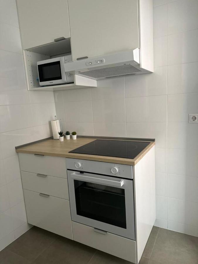 Agara Burgos Διαμέρισμα Εξωτερικό φωτογραφία